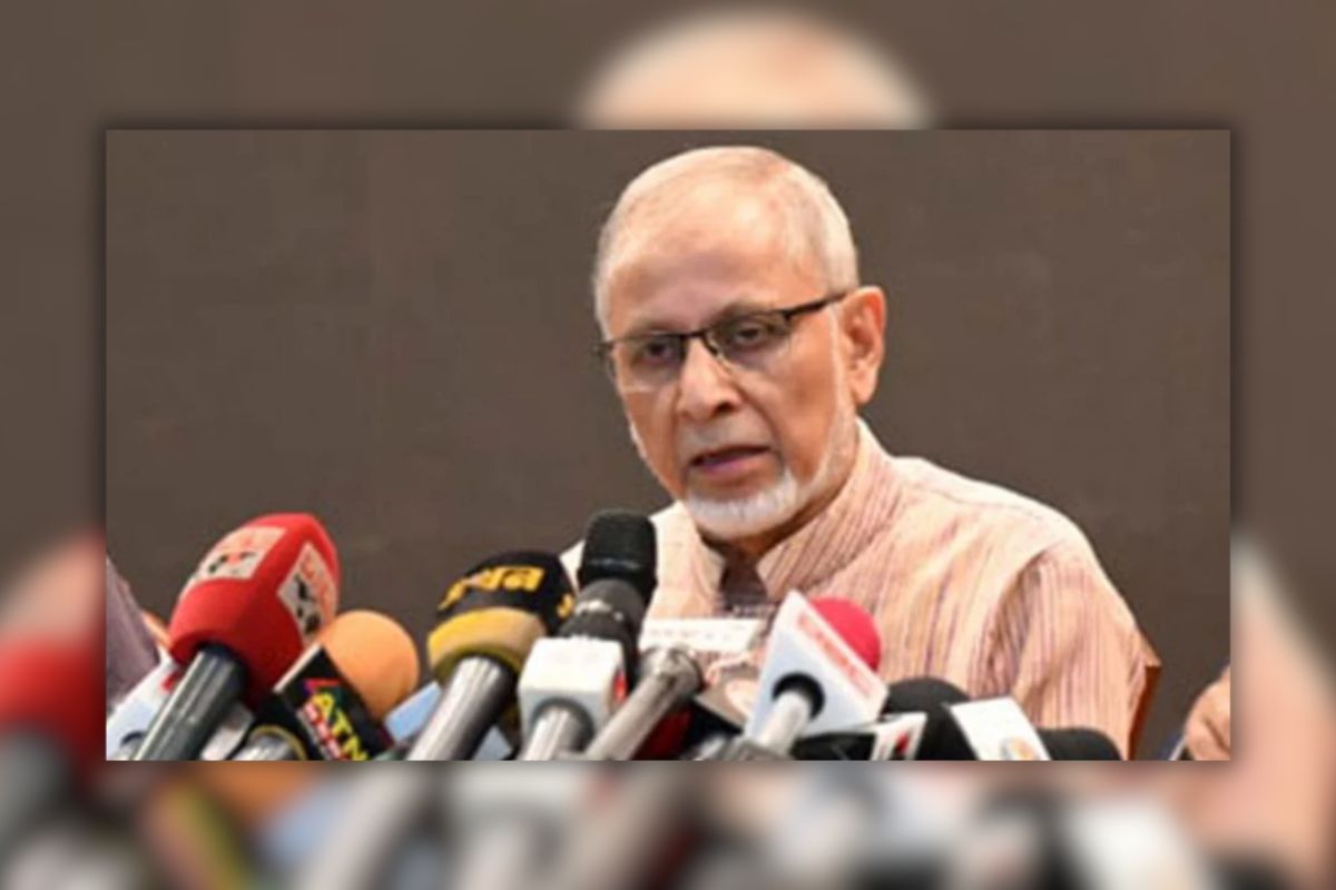 ‘শর্ত বাড়ালে আইএমএফ ঋণচুক্তি থেকে সরে আসবে বাংলাদেশ’