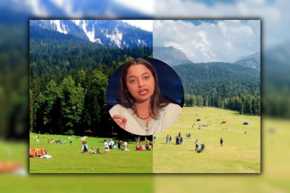 কাশ্মীর হামলা নিয়ে নতুন তথ্য দিলেন ভারতীয় সাংবাদিক