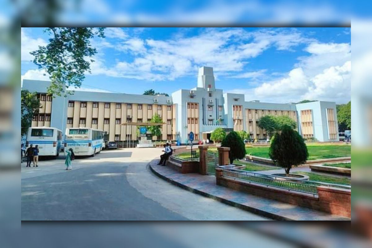 রাবির ‘সি’ ইউনিটের ফল প্রকাশ, দেখবেন যেভাবে