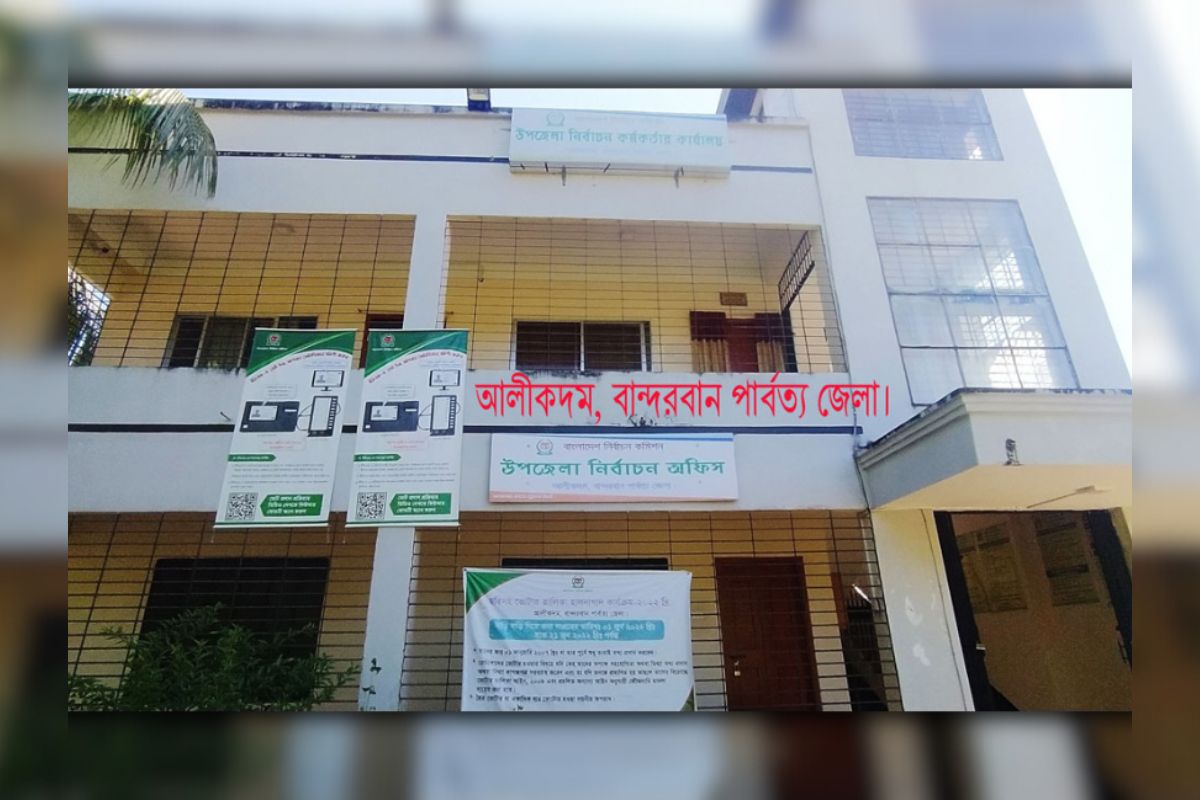 টাকার বিনিময়ে চেয়ারম্যানের ভুয়া সনদে ভোটার হচ্ছেন রোহিঙ্গারা
