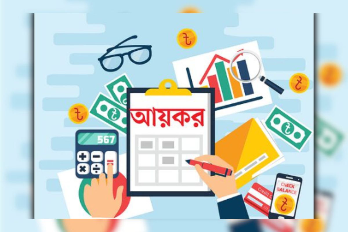নতুন বাজেটে বাড়তে পারে করমুক্ত আয়সীমা