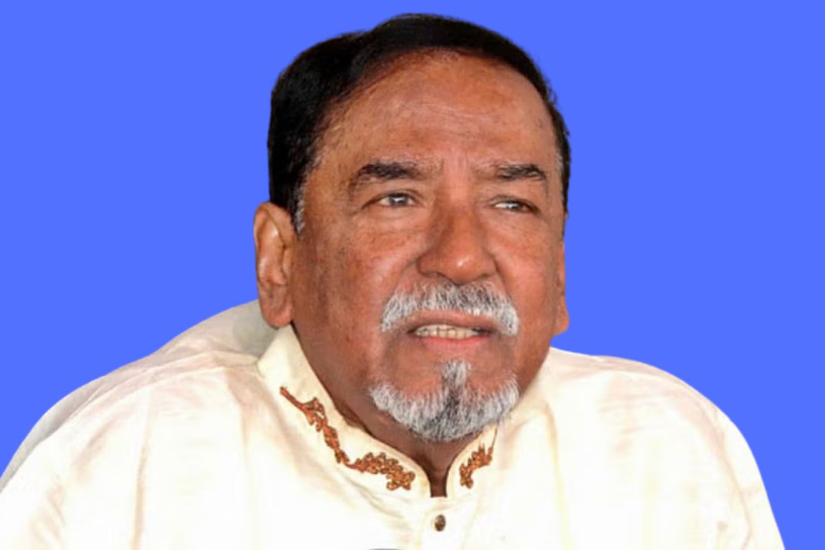 ‘অন্তর্বর্তী সরকার নির্বাচন চায় না’