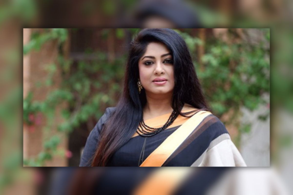 মৌসুমীর ভক্তদের জন্য দুঃসংবাদ