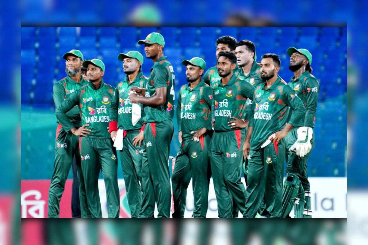 টি-টোয়েন্টি দলে চমক, নতুন অধিনায়ক লিটন