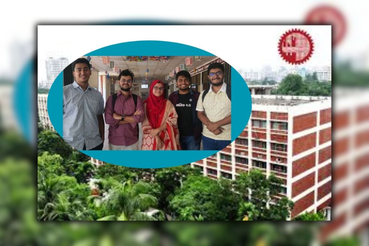 বিশ্বসেরা ২০০’র বেশি বিশ্ববিদ্যালয়কে পেছনে ফেলে প্রথম বুয়েট
