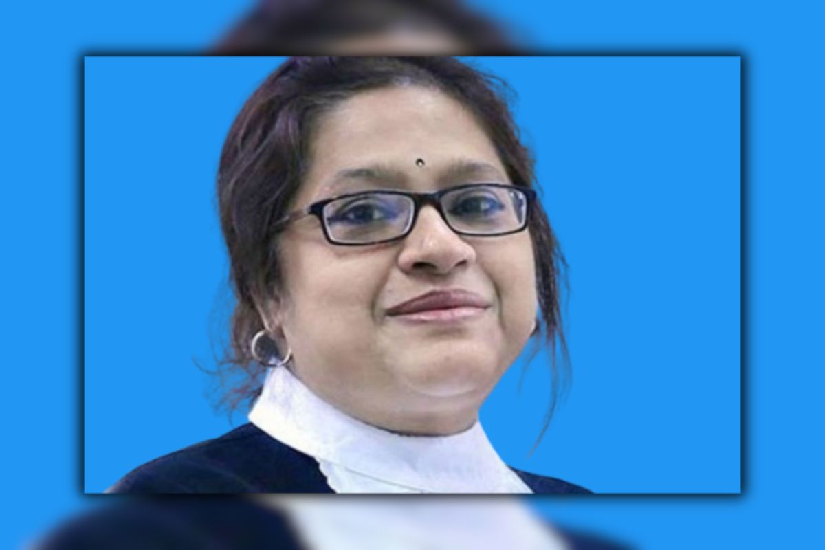 সাবেক প্রসিকিউটর তুরিন আফরোজের পিএইচডি ডিগ্রি ভুয়া