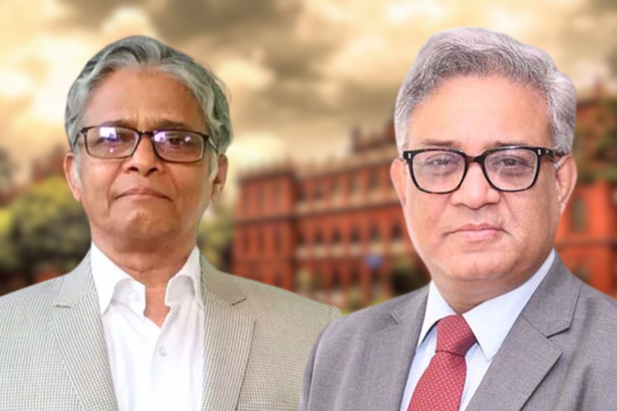 ঢাবির সাবেক ভিসিসহ ১৩ জনের বিরুদ্ধে মামলা রুজু