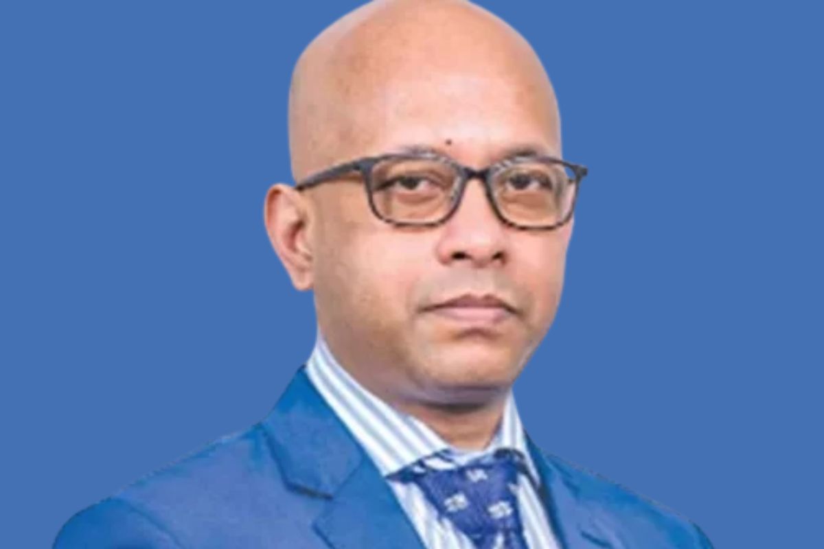 এবি ব্যাংক চেয়ারম্যানের পদত্যাগ