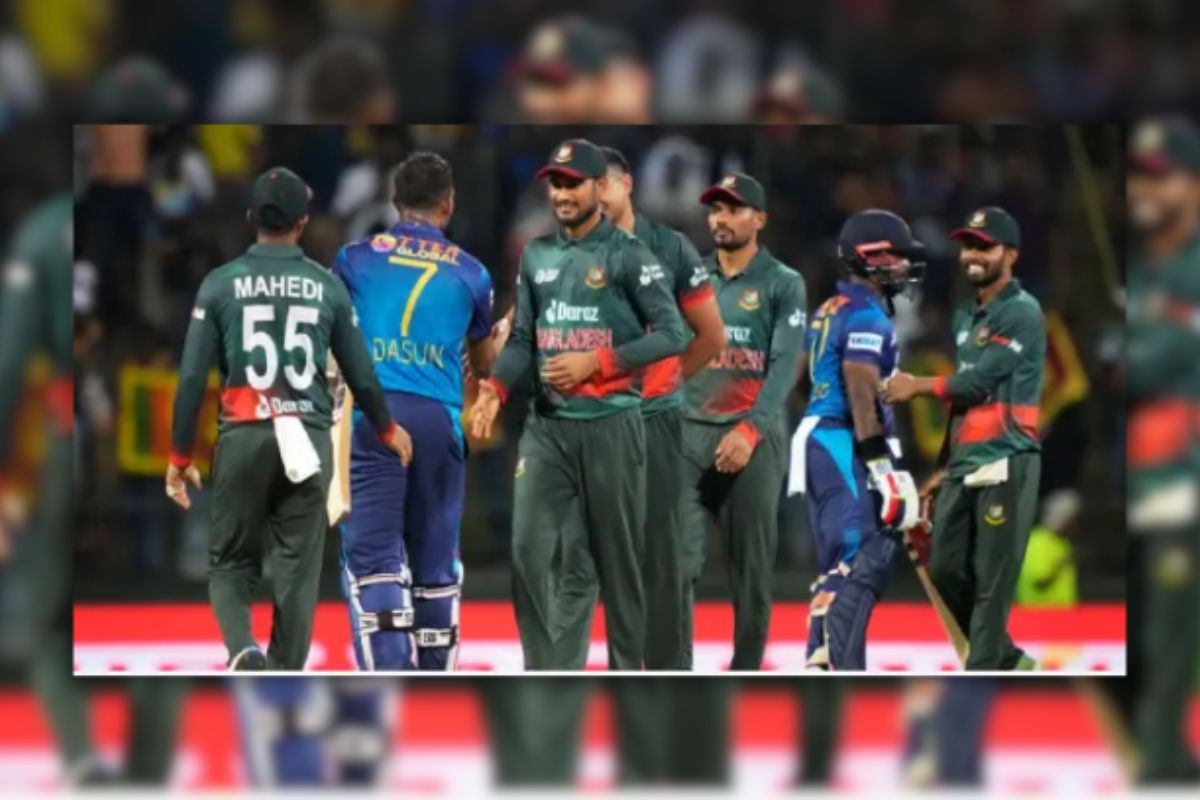 টাইগারদের শ্রীলঙ্কা সফরের সূচি প্রকাশ