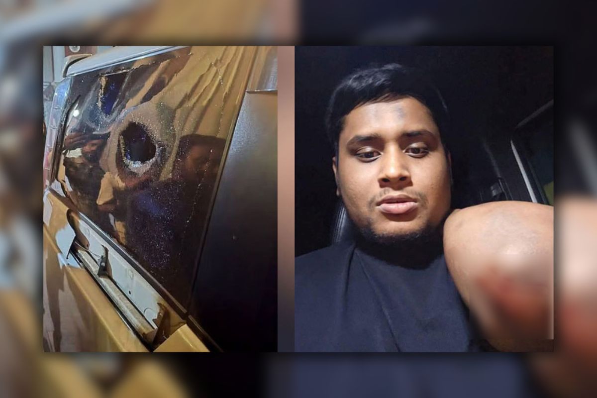 হাসনাতের গাড়িবহরে হামলার ঘটনায় ১২ সন্দেহভাজন আটক