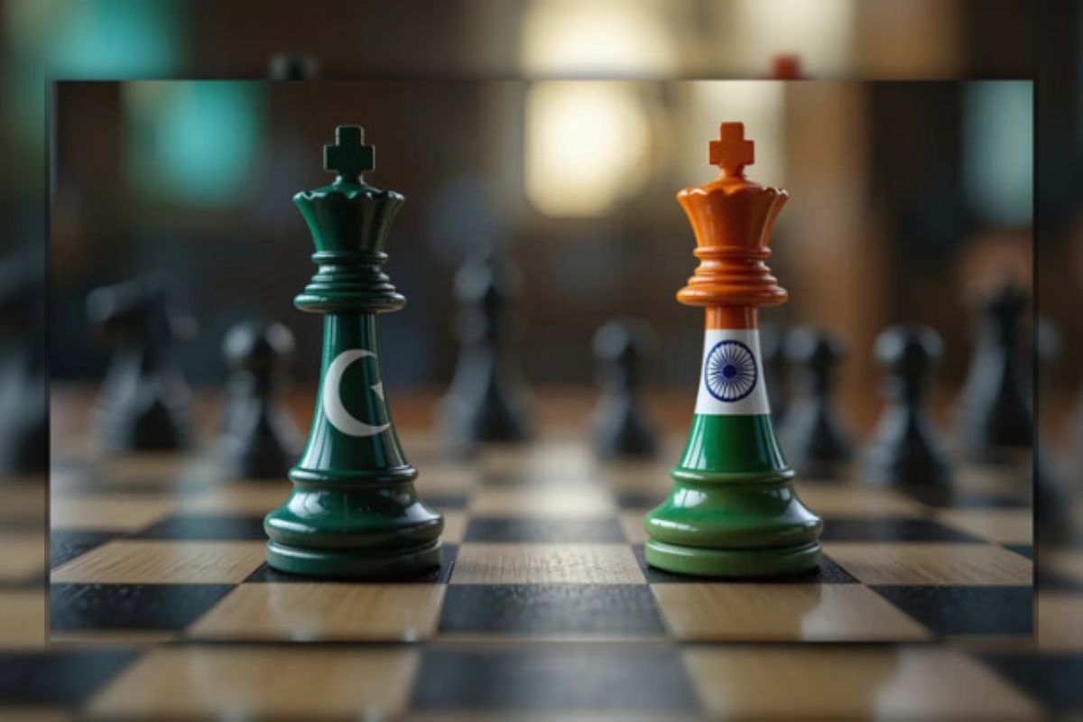 ভারতীয় পণ্যের জন্য সকল পথ বন্ধ করল পাকিস্তান