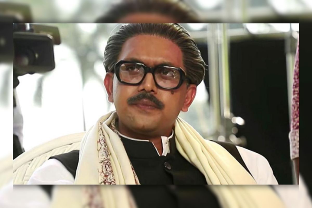 রাজনীতি নিয়ে ভারতীয় গণমাধ্যমকে যা বললেন আরিফিন শুভ