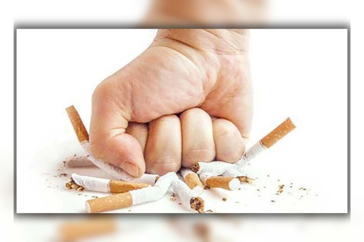 ধূমপানের অভ্যাস ত্যাগ করার সহজ কৌশল