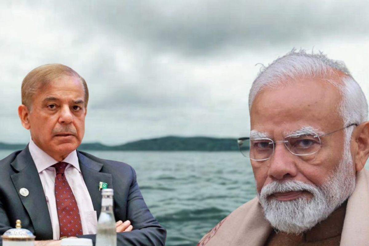 পাকিস্তানের ঘুম কেড়ে নিয়েছে ভারতের এই পদক্ষেপ