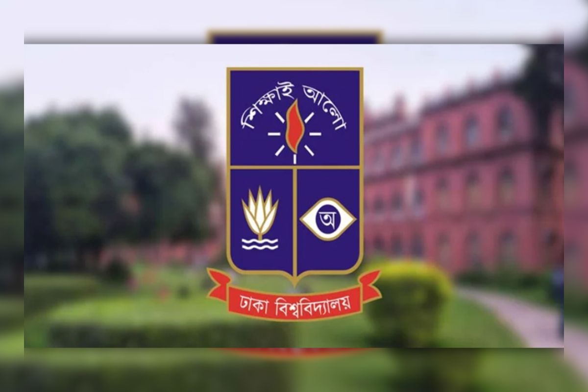 ১০০ কোটি টাকার দুইটি আন্তর্জাতিক গবেষণা প্রকল্পে নেতৃত্ব দেবে ঢাবি