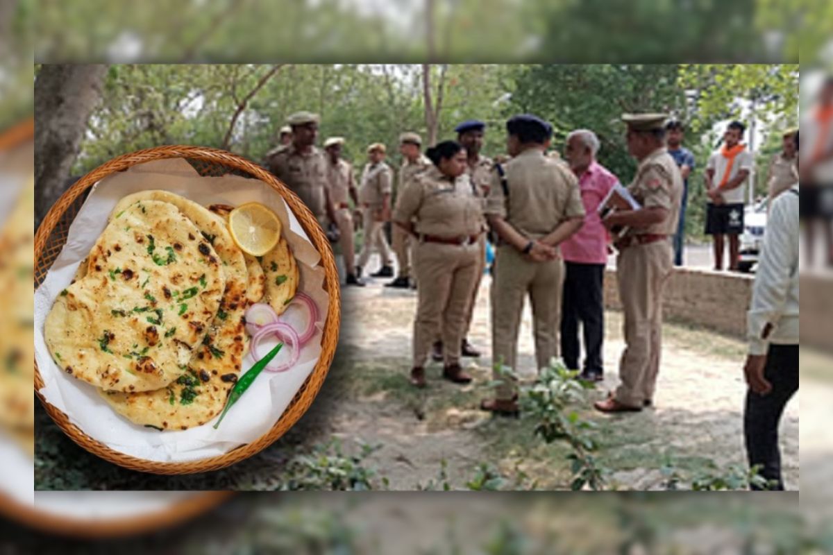 বিয়েবাড়িতে রুটি খাওয়া নিয়ে সংঘর্ষে প্রাণ গেল ২ কিশোরের