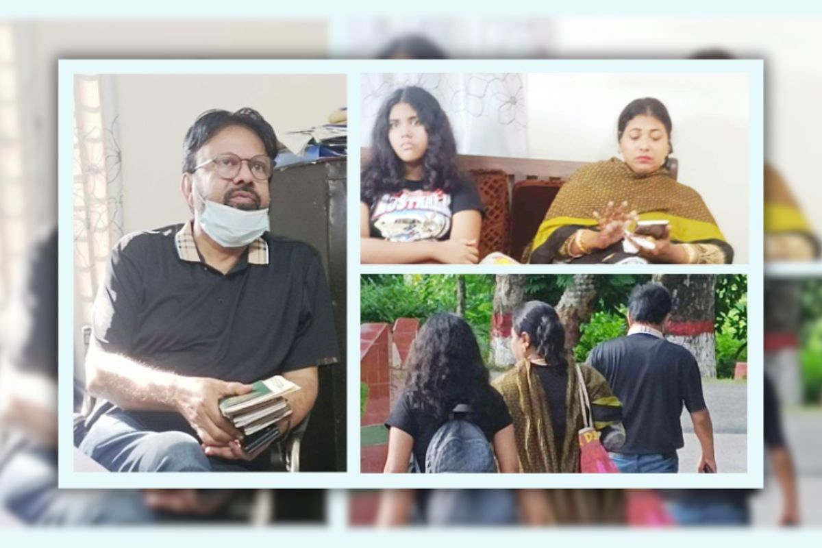 শ্যামল দত্তকে জামিন দিতে হাইকোর্টের রুল
