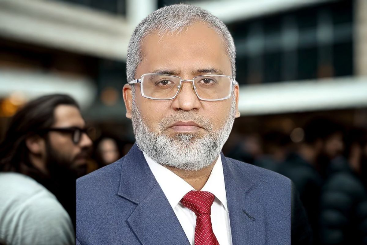 এনআরবিসি ব্যাংকে নতুন এমডি নিয়োগ