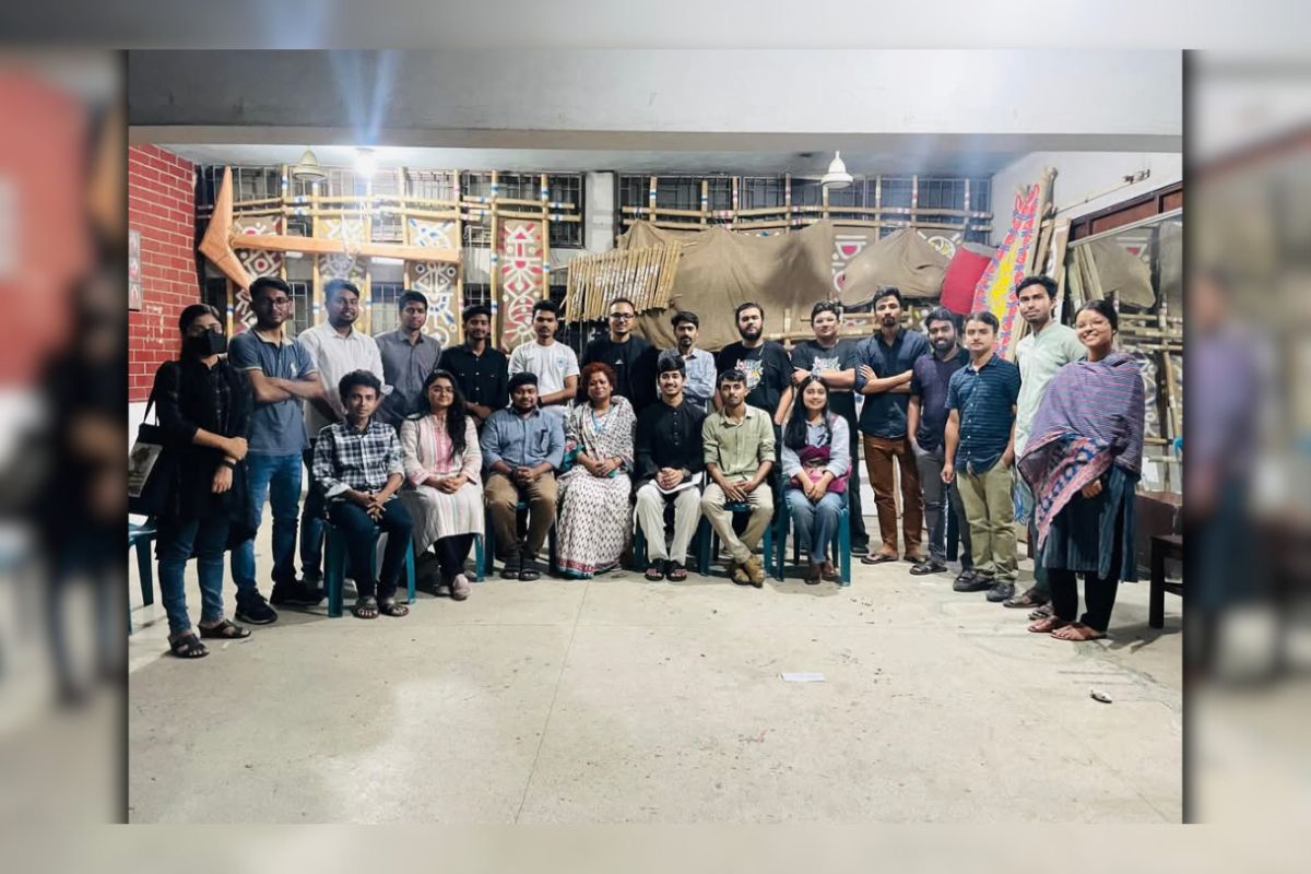 টিএসসি নীতিমালা প্রস্তাব কমিটির প্রতিনিধি নির্বাচিত হলেন যারা
