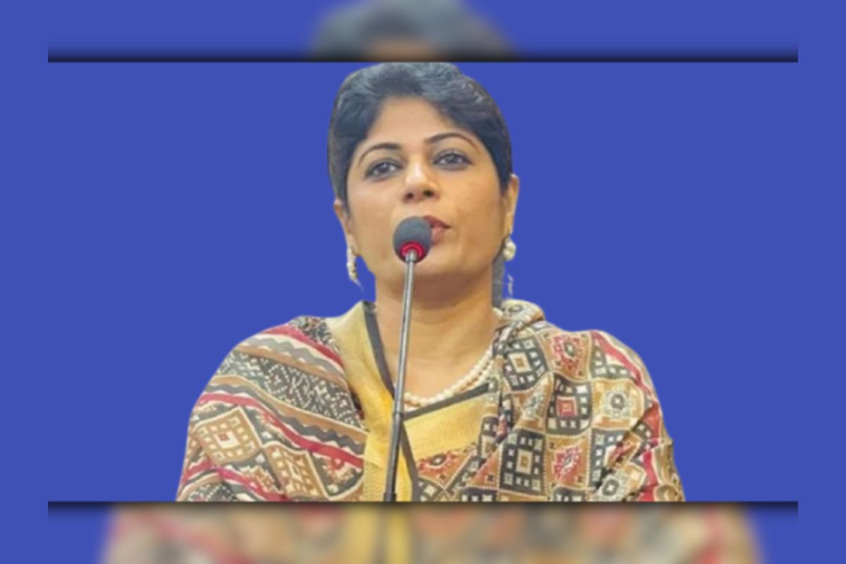 ঢাকায় মহিলা আ.লীগের সাংগঠনিক সম্পাদকসহ গ্রেফতার ৪