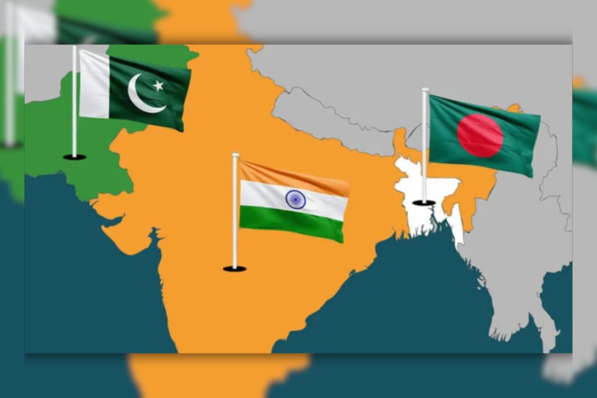 সীমান্তবর্তী জেলাগুলো নিয়ে আইজিপির নির্দেশনা