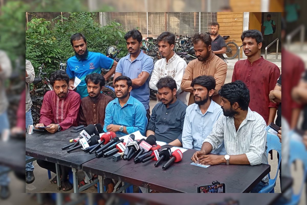 পিএসসি সংস্কারে ৮ দফা বাস্তবায়নে বিক্ষোভের ডাক