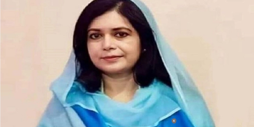 আইনি জটিলতা শেষে সরকারি চাকুরিতে ফিরছেন ডা. জোবাইদা