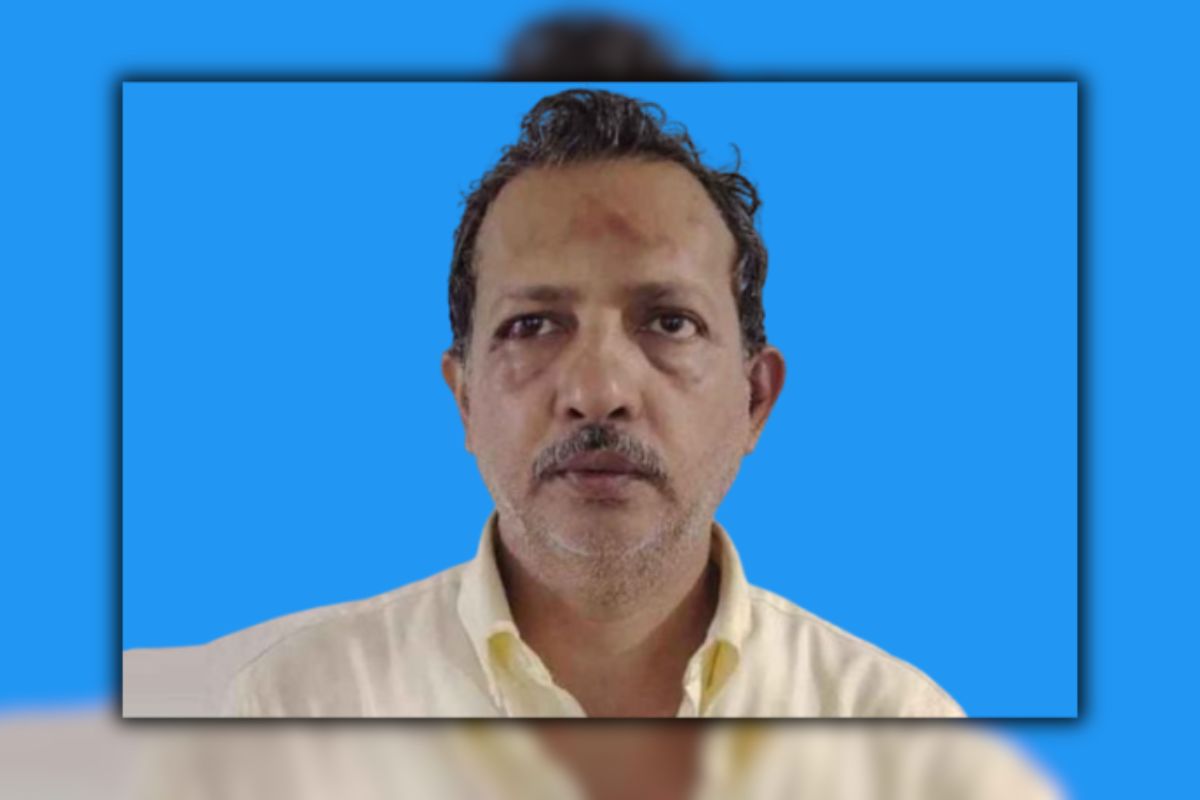 শেখ হাসিনার ব্যক্তিগত কর্মকর্তা গ্রেপ্তার