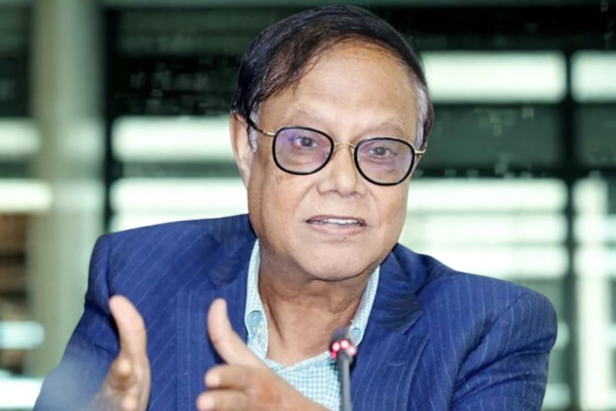 মূল্যস্ফীতি ৪ থেকে ৫ শতাংশে নামিয়ে আনা সম্ভব: গভর্নর