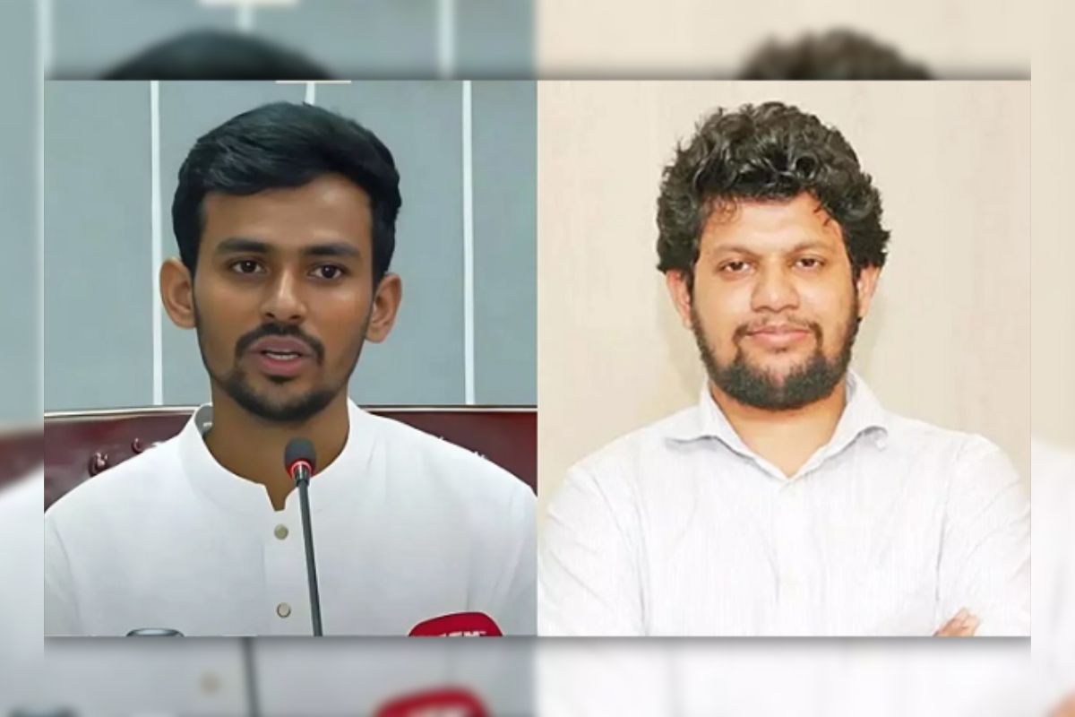 মাহফুজ-আসিফ সরকার থেকে সরে জনগণের কাতারে আসা উচিত: এনসিপি নেত্রী