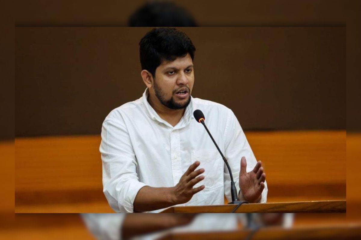 এস্টাবলিশমেন্ট ছাত্রদের মাইনাস করতে প্রতিজ্ঞাবদ্ধ: মাহফুজ