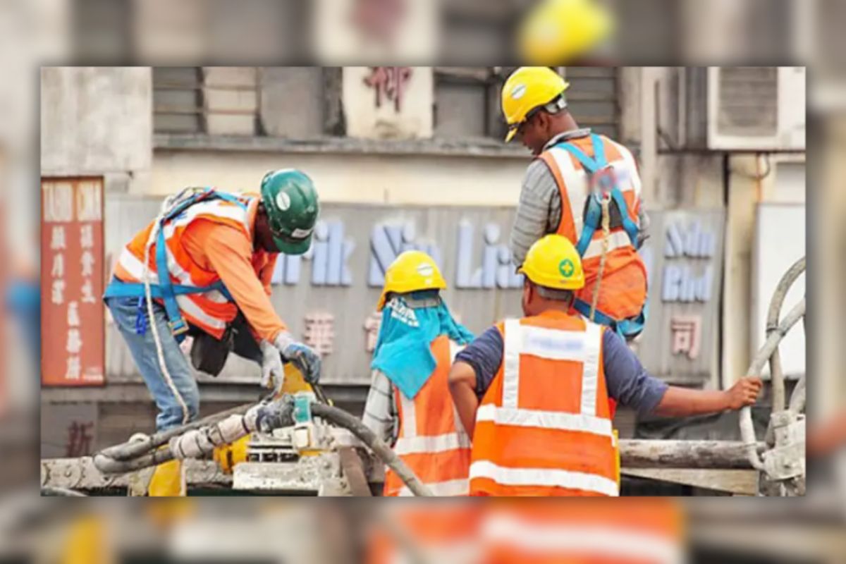 মালয়েশিয়ার শ্রমবাজার নিয়ে বাংলাদেশি শ্রমিকদের জন্য সুখবর