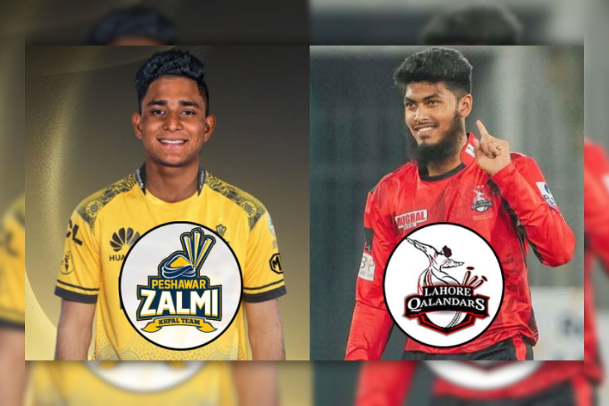 নাহিদ-রিশাদকে নিয়ে বিসিবির বড় সিদ্ধান্ত