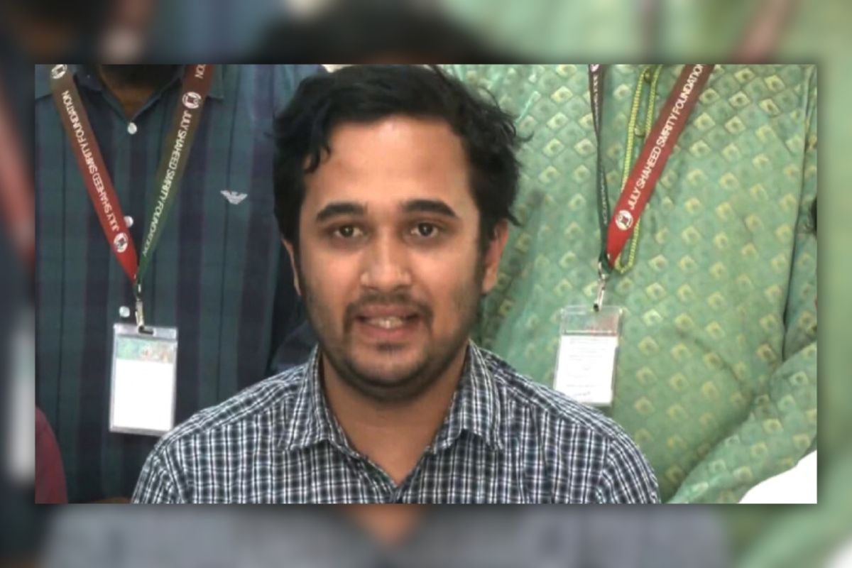 জুলাই ফাউন্ডেশন থেকে পদত্যাগ করলেন স্নিগ্ধ
