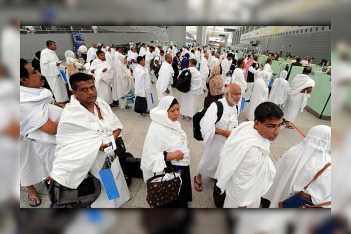ভিসা নিয়ে হজযাত্রীদের জন্য নতুন সুবিধা চালু