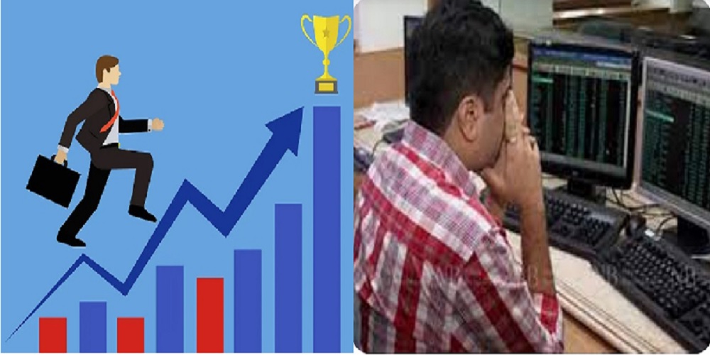 শেয়ারবাজারে নাটকীয় চিত্র: কারো উল্লাস, কারো আর্তনাদ