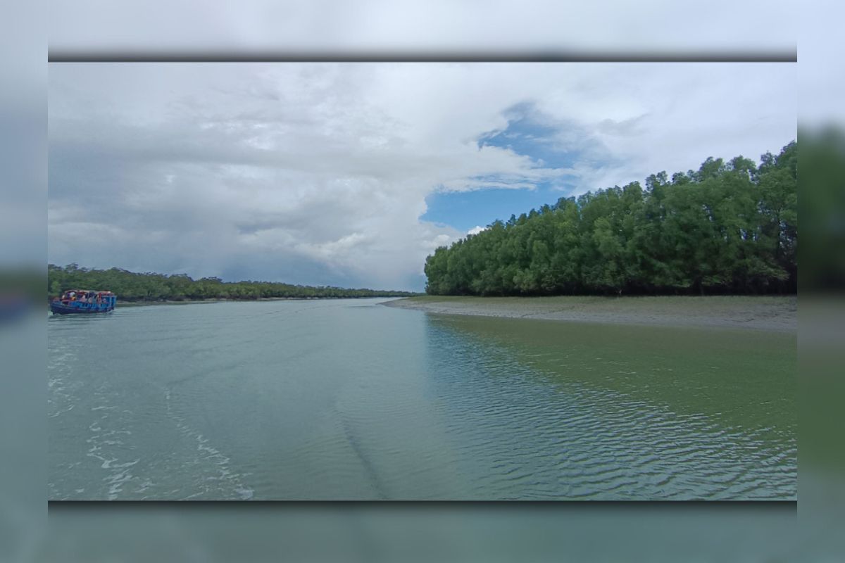 নদীপথে ৬২ ভারতীয়কে বাংলাদেশে ঢোকালো বিএসএফ