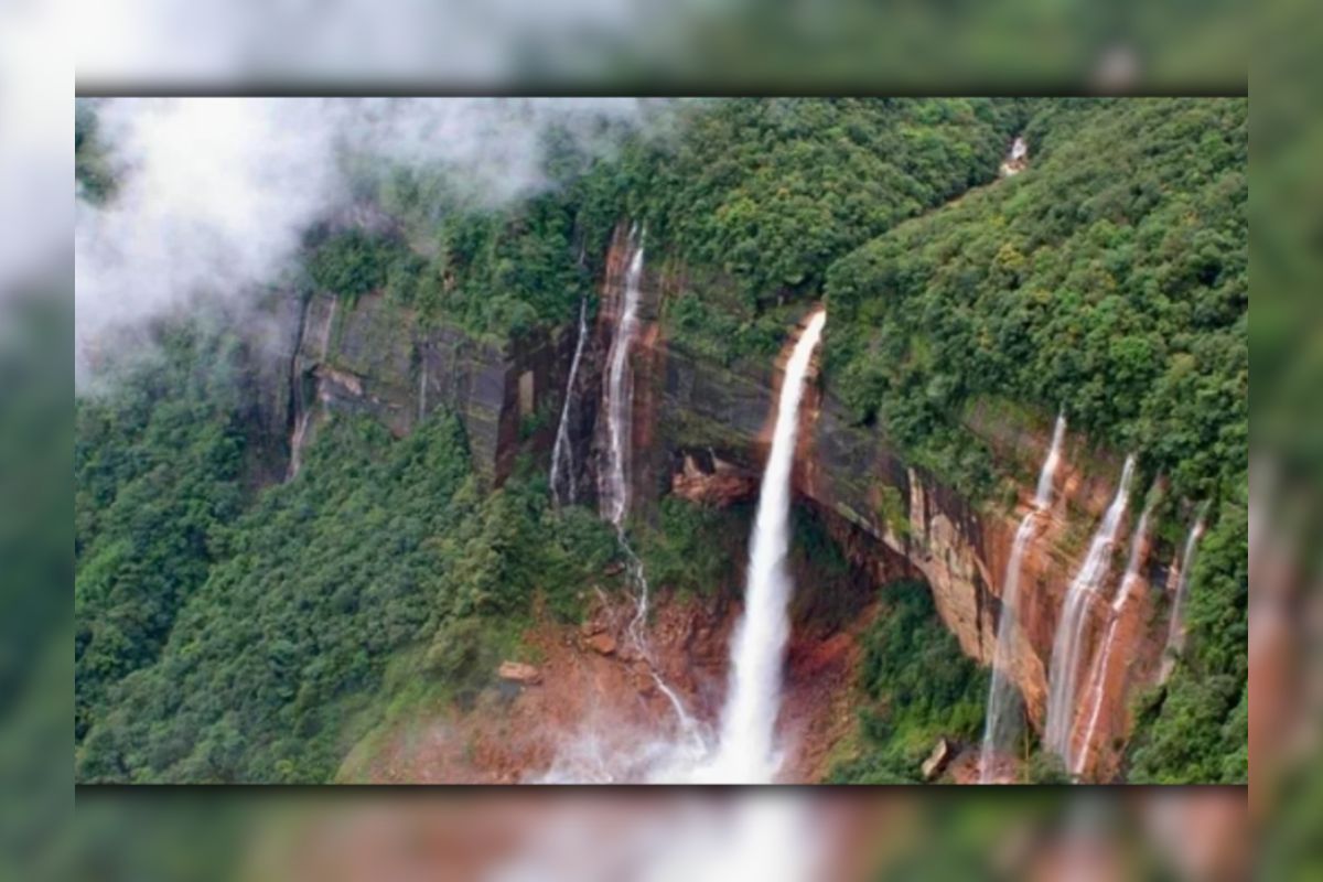 বাংলাদেশ সীমান্তে কারফিউ জারি