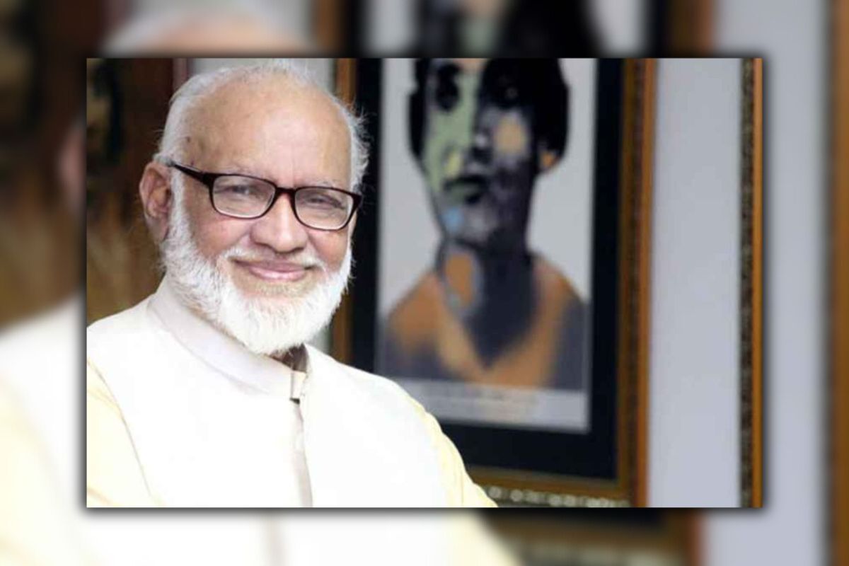 মারা গেলেন মুস্তাফা জামান আব্বাসী, শেষ হল এক কিংবদন্তির যাত্রা