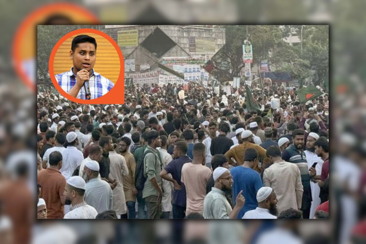 ব্লকেড কর্মসূচি নিয়ে নতুন নির্দেশনা হাসনাতের