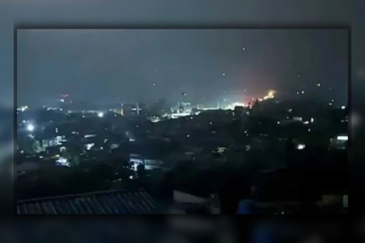 কয়েক দিনেই দুই দেশের ব্যয় ৫০০ বিলিয়ন ডলার!