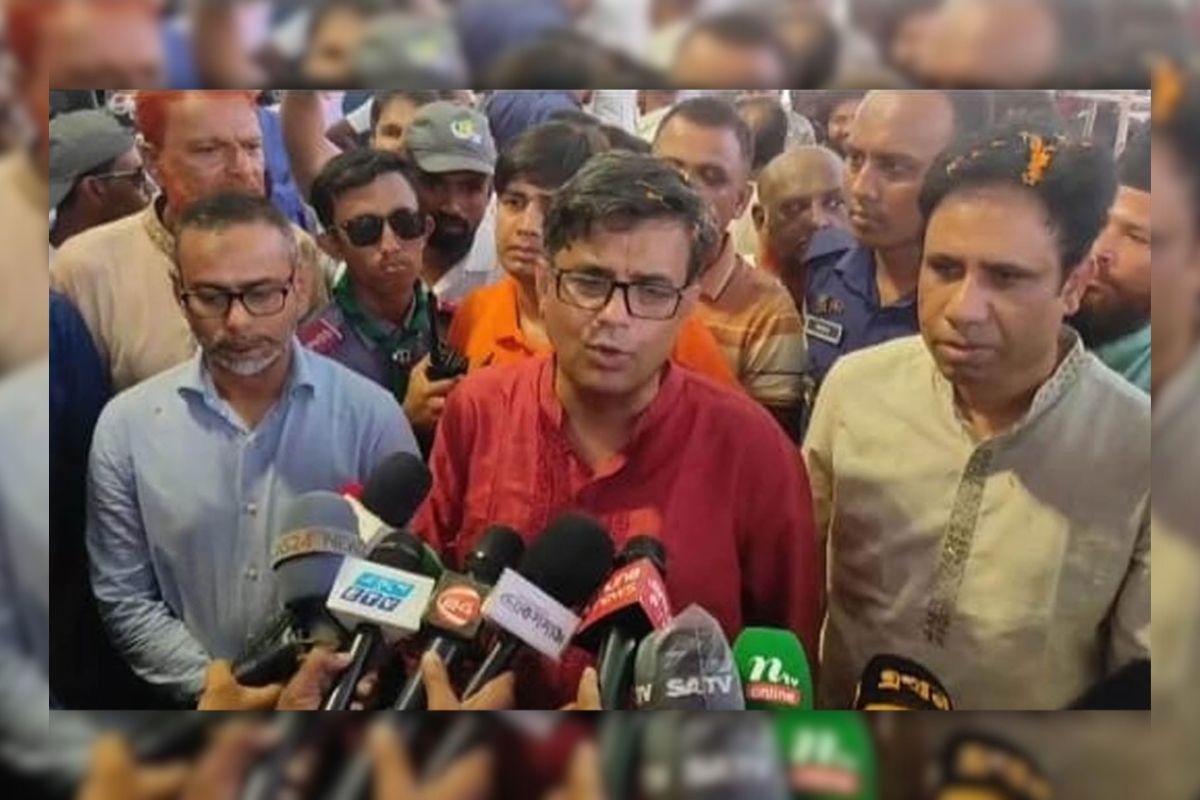 মিটিংয়ে যেসব বিষয়ে আলোচনা হবে, জানালেন প্রেসসচিব