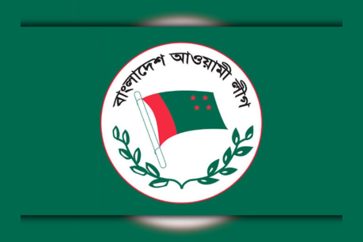 নতুন দুঃসংবাদ পেল আওয়ামী লীগ