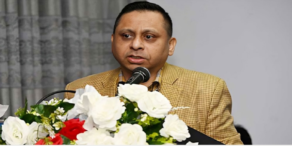আ. লীগ কোনো কর্মকাণ্ড চালালেই কঠোর ব্যবস্থা: হুঁশিয়ারি পুলিশের ডিআইজির