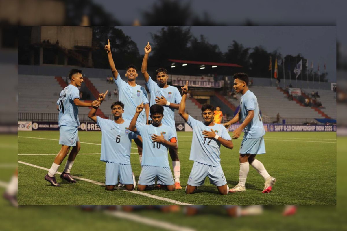 সেমিফাইনালে বাংলাদেশ
