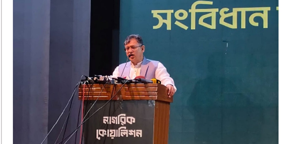 আওয়ামী লীগের বিচার কার্যক্রমকে ইতিবাচক বলছে বিএনপি