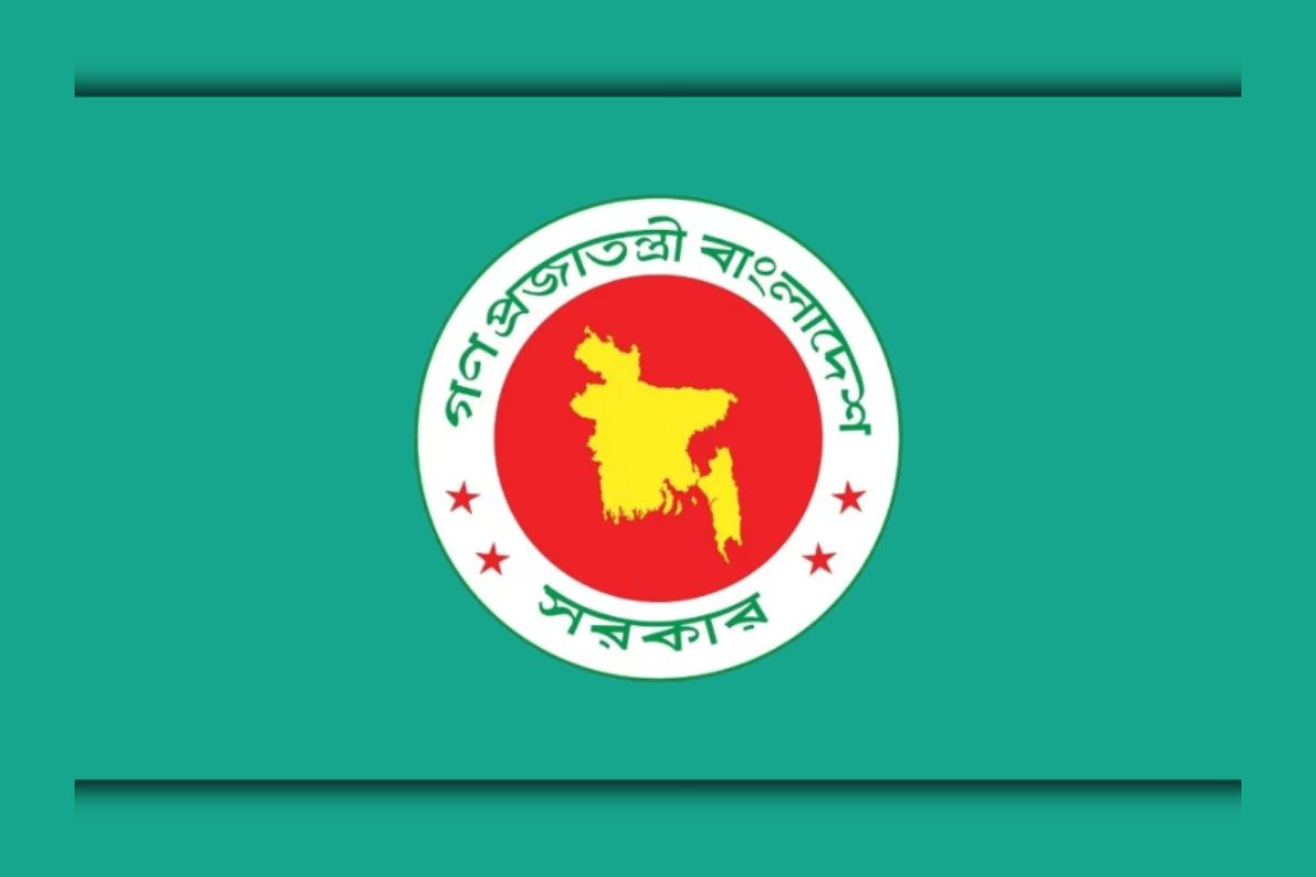 স-ন্ত্রা-সবিরোধী অধ্যাদেশ জারি