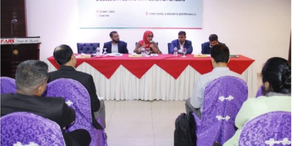 শেয়ারবাজারে অশনি সংকেত, দ্রুত ব্যবস্থা না নিলে সর্বনাশ