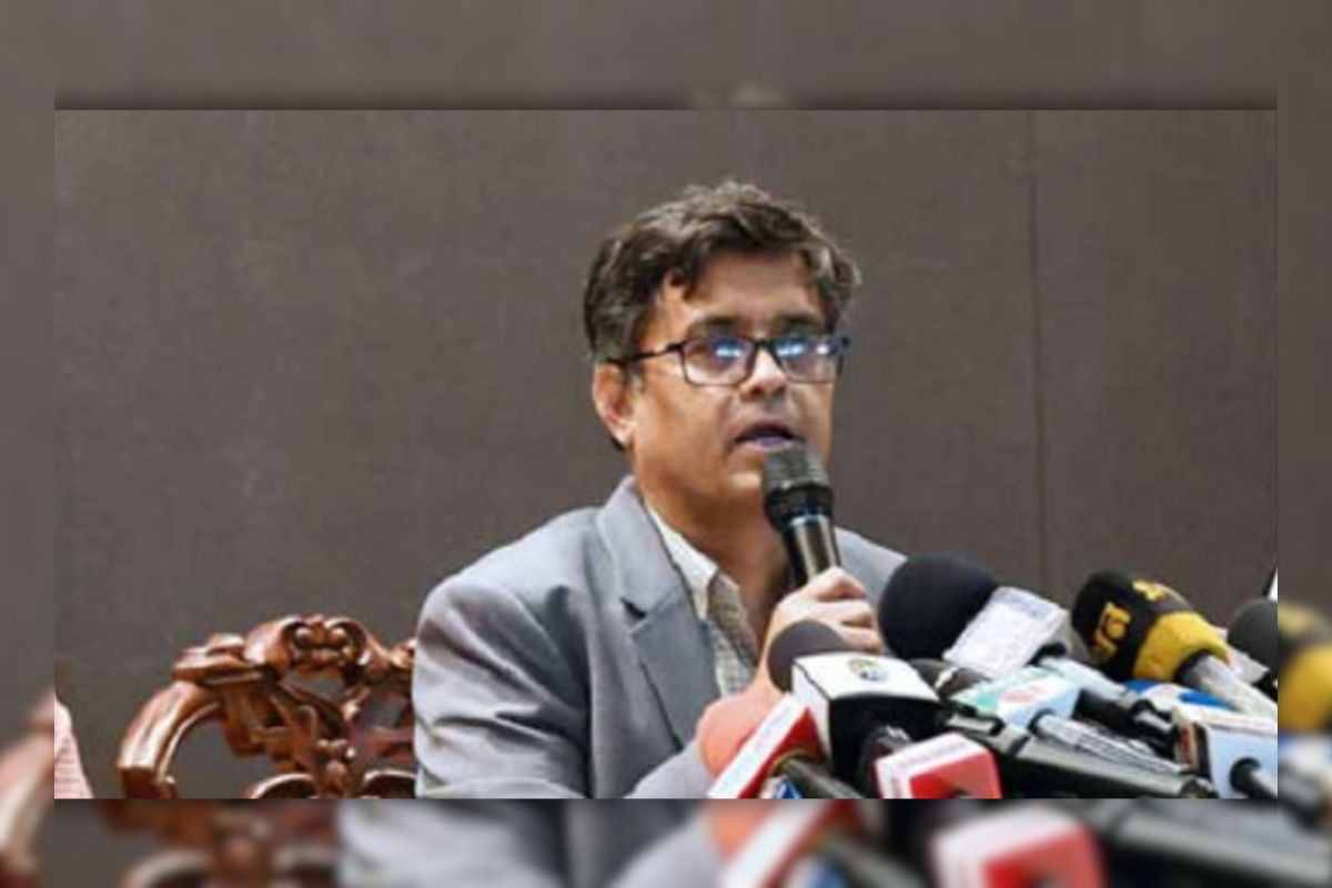 সাংবাদিকদের ন্যূনতম বেতন ৩০ হাজার হওয়া উচিত: প্রেস সচিব