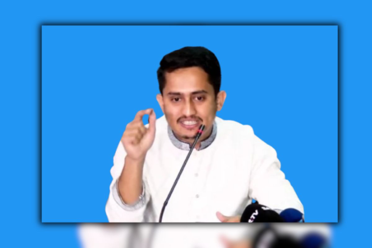 ৫ ঘণ্টার আল্টিমেটাম সারজিসের